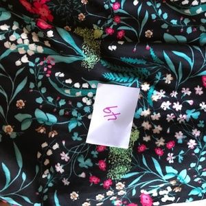 TC Charlie's Project Leggings